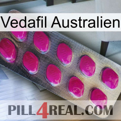 Vedafil Australia 09